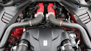 Illustration for article titled Why Ferrari engineers don't like turbos
